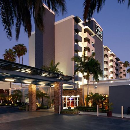 Four Points By Sheraton Los Angeles Westside Hotel Exterior foto